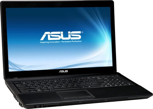 Замена HDD на SSD на ноутбуке Asus X54HY